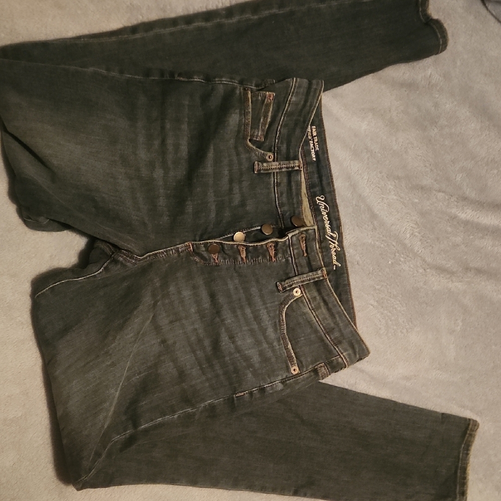 Women's Jeans - Black